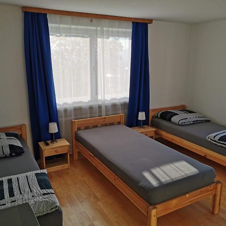 B3E Dornbirn Hills Villa Eksteriør billede