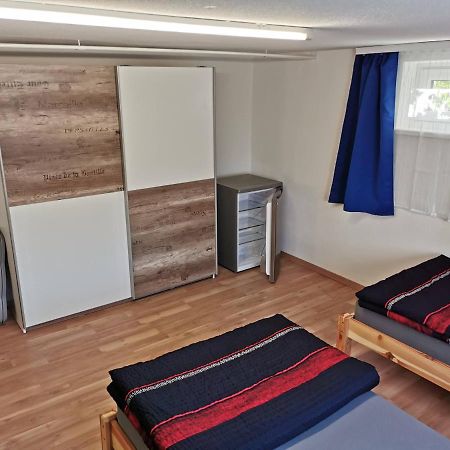 B3E Dornbirn Hills Villa Eksteriør billede