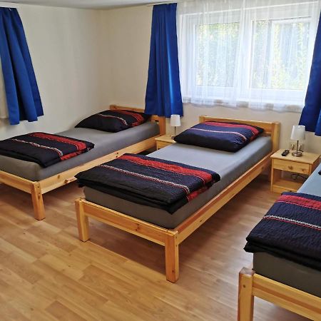 B3E Dornbirn Hills Villa Eksteriør billede