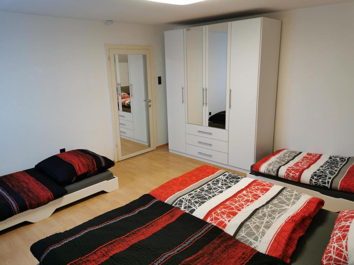 B3E Dornbirn Hills Villa Eksteriør billede