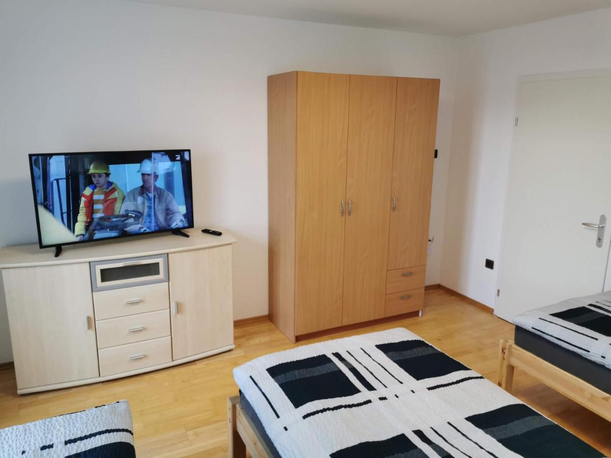 B3E Dornbirn Hills Villa Eksteriør billede