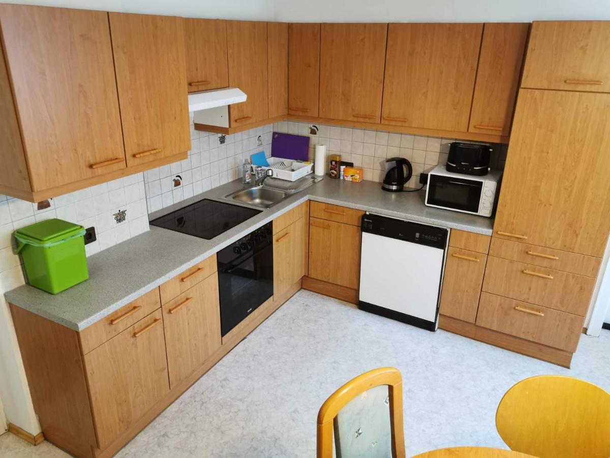B3E Dornbirn Hills Villa Eksteriør billede