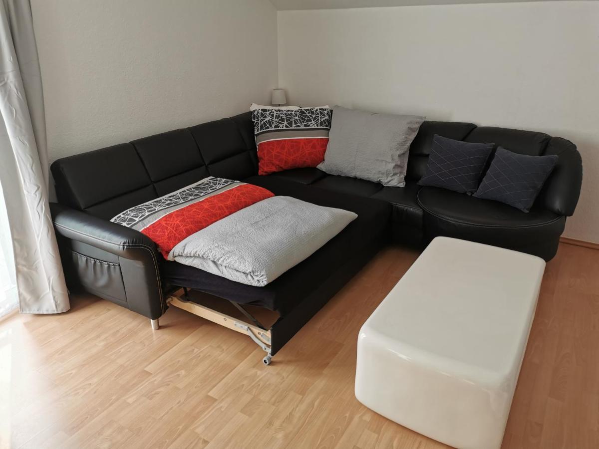 B3E Dornbirn Hills Villa Eksteriør billede