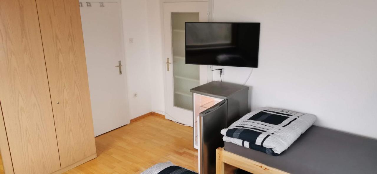 B3E Dornbirn Hills Villa Eksteriør billede