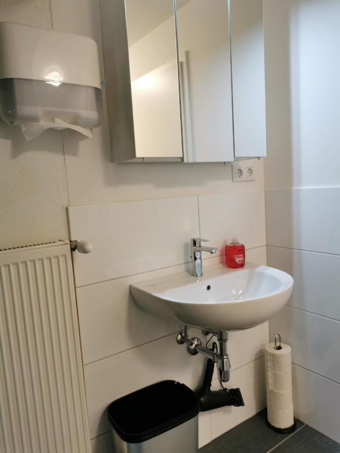 B3E Dornbirn Hills Villa Eksteriør billede