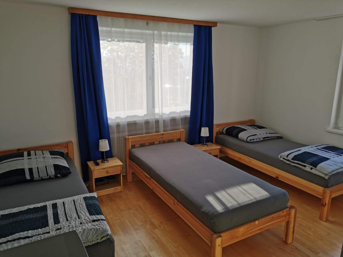 B3E Dornbirn Hills Villa Eksteriør billede