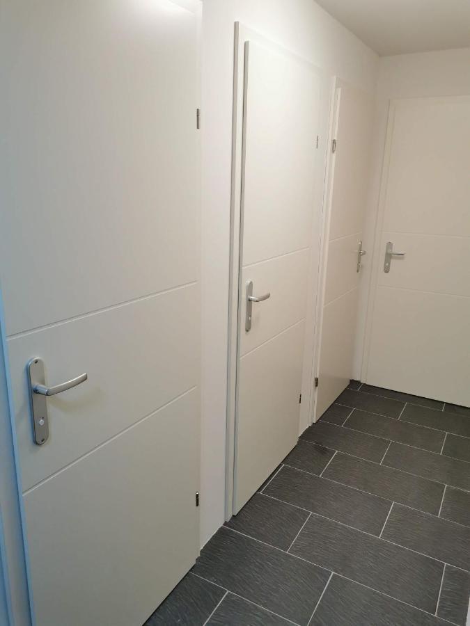 B3E Dornbirn Hills Villa Eksteriør billede