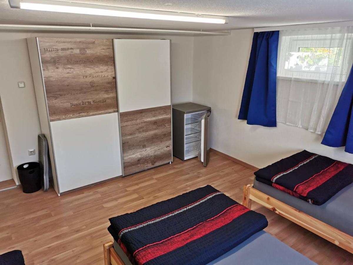 B3E Dornbirn Hills Villa Eksteriør billede
