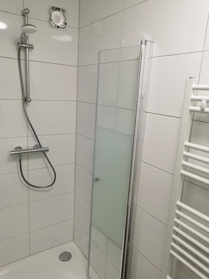 B3E Dornbirn Hills Villa Eksteriør billede