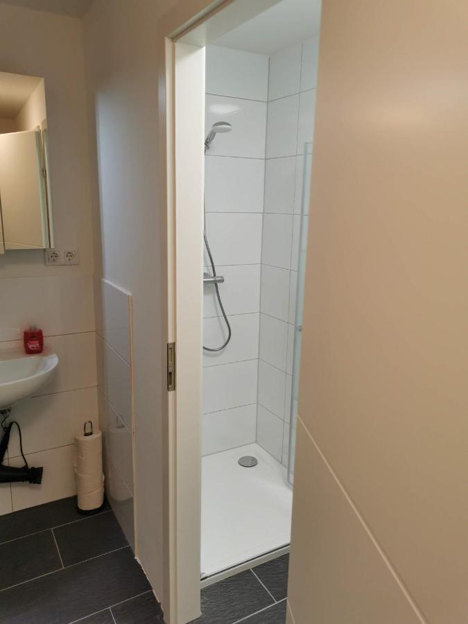 B3E Dornbirn Hills Villa Eksteriør billede