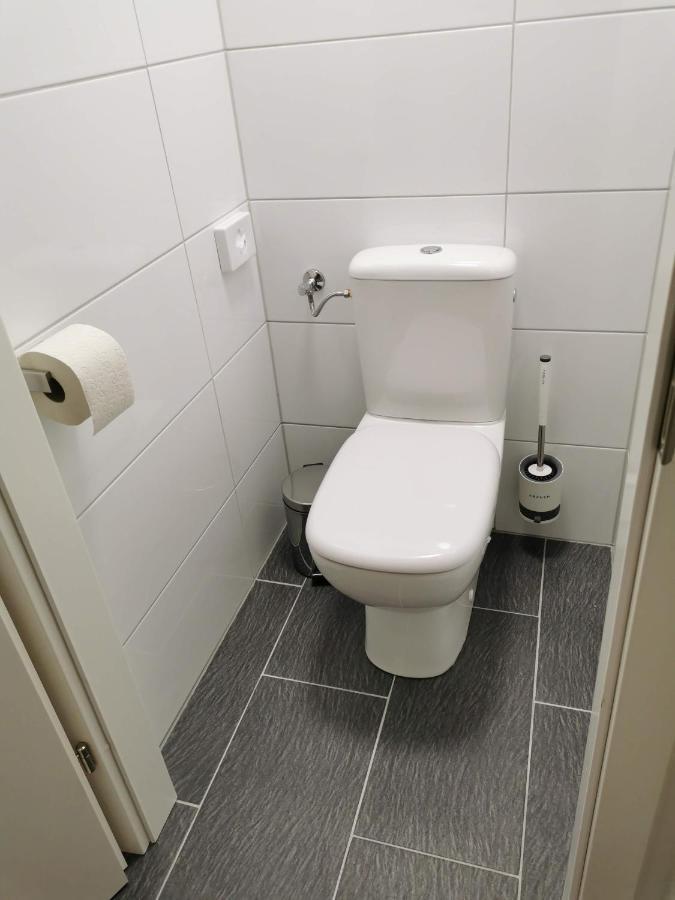 B3E Dornbirn Hills Villa Eksteriør billede